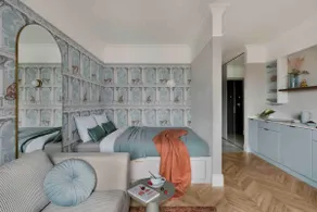 Designer Apartment Piotrkowska Centrum Deptak - Image 4
