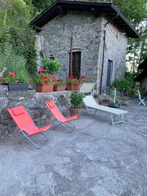 [Open-plan] Terrace, Whirlpool, Parking, Wi-Fi - Image 3