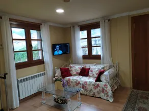 O Apartamento do Xanza, ideal para parejas ADAPTADO MOVILIDAD REDUCIDA - Image 3