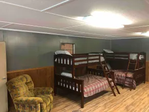 Lagrue bayou Duck Camp - Image 2