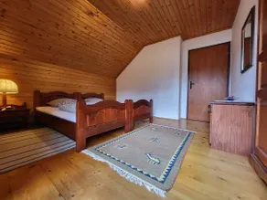 Big 3BR Apartment | Huge Balcony & Mountain View - Image 5