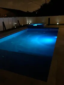 Home w/ a Salt Water Pool and Heated Spa - Image 4