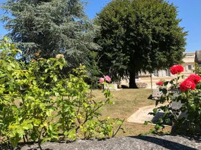 Charentais house with heated pool - Image 2
