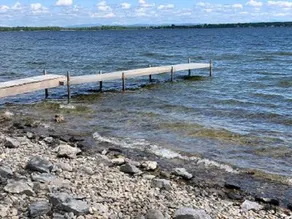 Lake Champlain Cozy Cove Home in Chazy NY - Image 3