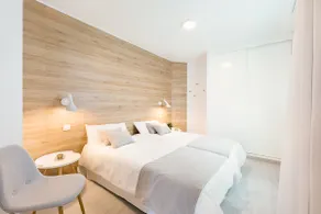 Plaza de La Feria Premium Apartments - Image 3