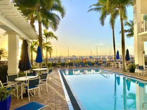 Sailfish Condo @ The Harborage - Image 4