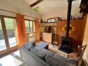 Charming accommodation in mountain village - Image 2