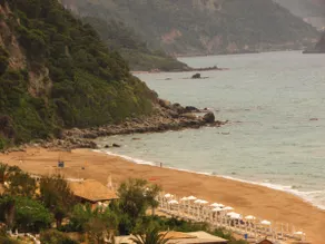 Kallopsia Home 105 Glifada Beach Corfu Menigos Resort by New Era - Image 5