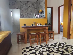 Tiradentes II Inn. Tranquility and coziness - Image 4