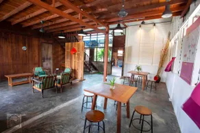 HeritageStay Lao Cao Homestay - Image 5