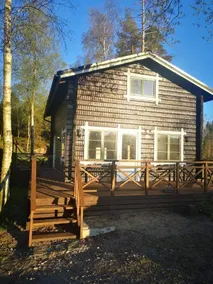 Lake cottage 8 B - Image 4