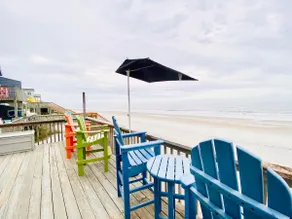Oceanfront 5 BD Pet Friendly Oasis - Image 3