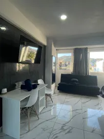 Palladium Loft, one block from the main beach. - Image 3
