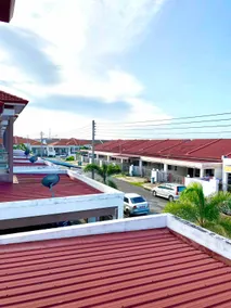 13Pax French Homestay Miri Sarawak , Semi-D - Image 5