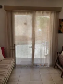 Lovely ground floor apartment with BBQ - Image 3