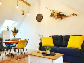 Cozy and comfortable accommodation. - Image 3