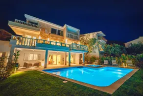 Villa Ruzmarin****Pool/Sauna/Hot tub/Fitness - Image 5