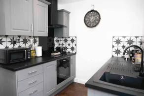 The Nook Cottage, Parkgate, Wirral - Image 4