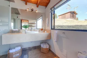 An incredible house in El Sisga with a view and a Jacuzzi - Image 3