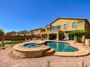 Luxury Resort Home Mountain View, Pool - Image 2