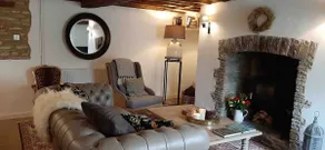 Classic Pretty Cottage,Southrop, Lechlade,Cotswold - Image 3