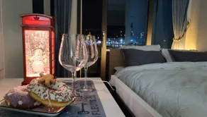 [Lake & C 309] Changs House-Cooking Available/Sokcho Jungang Market Food Tour/Hotel Style Modern House - Image 5