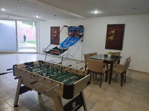 Pool table, game room, swimming pool, trampoline, barbecue - Image 5