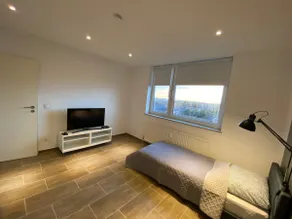 Renovated 3.5 rooms 85 m² + balcony, TV, WiFi, washing machine - Image 4