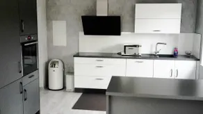 Exclusive, quiet and spacious apartment with 120 m² - Image 2