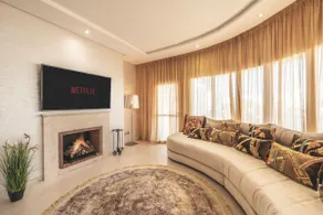 220m² of luxury, design and comfort | ♥ ️of Agdal - Image 5