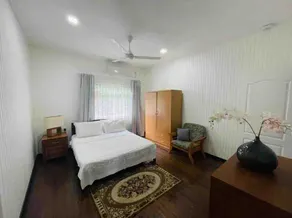 Cotton Rose cottage (two bedroom) wooden house - Image 3