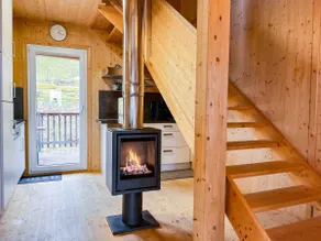 1A Chalet Rast - Wandern, Grillen, Traumblick, Indoor Sauna - Image 5