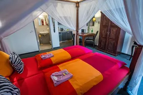 Aparthotel am Münzplatz (Comfort Apartment) - Image 5