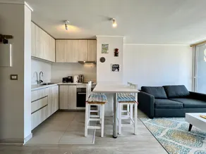 Concón family apartment - Image 5
