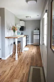 Charming Highlands apartment - Image 3
