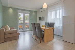 BRAND NEW AP WITH 1-BEDROOM - Image 2