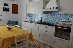 SEA FRONT VILLA IN THE MALDIVES OF SALENTO - Image 5