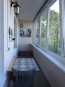 Sunny apartment 10 min from the beach ! - Image 4