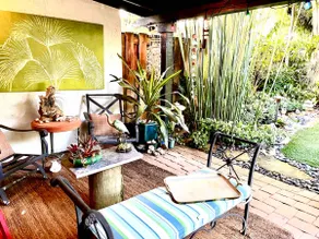 Tropical Oasis Haven 3BR w/Pool - Image 3