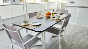 Frontline penthouse, Playa del Racó - Image 3
