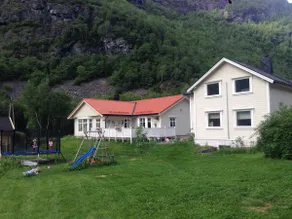 House in Utladalen / Jotunheimen (Vettisfossen) - Image 5