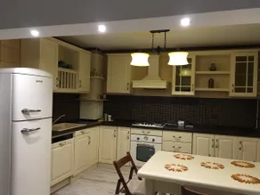 central cozy apartment - Image 3
