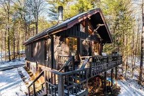 cottontail chalet - Image 3