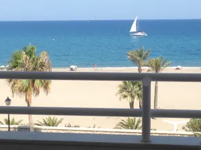 Olivia Apartment: an unforgettable view of the sea and beach - Image 2