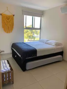 Apartment with rooftop & jacuzzi - Image 4