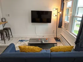 Super BRIGHT & Cozy 1BR / Brand New / Irvington - Image 3