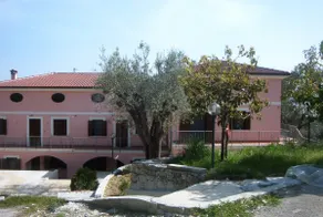 Vacation home and relaxation in a villa in Marina di Camerota - Image 3