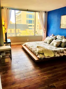 Stunning Views On Riverwalk Wow Factor 1BR 2BA - Image 3