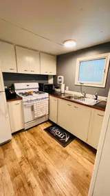 Neat Mobile Home, Visit Us - Image 3