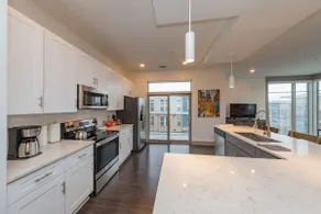 Chic 2BR Condo w/ Open Living Space | Sleeps 4! - Image 3